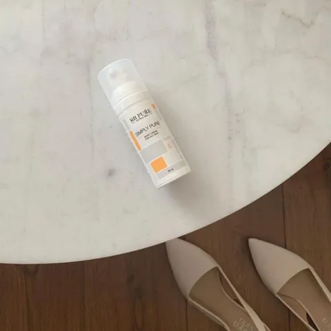 Kem Dưỡng Ẩm KB Pure Simple Cho Da Khô - Phục Hồi, Chống Lão Hóa, Dưỡng Ẩm Cung Cấp Acid Béo Và Chất Chống Oxy Hóa 50ML