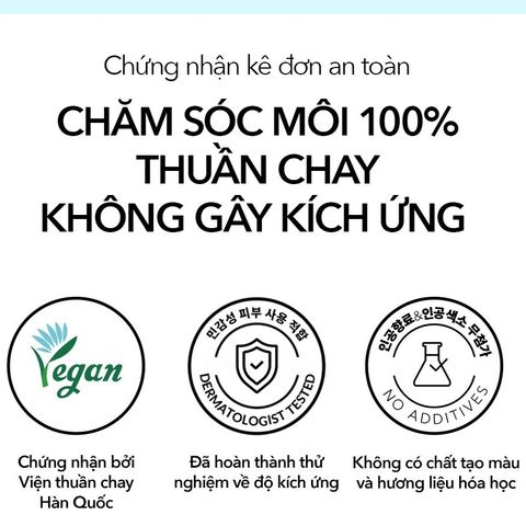 Son Dưỡng Môi BEYOND Angel Aqua - Căng Mọng, Chống Nếp Nhăn, Dưỡng Ẩm, Làm Dịu Da Môi - Sản Phẩm Chăm Sóc Môi Chất Lượng Cao