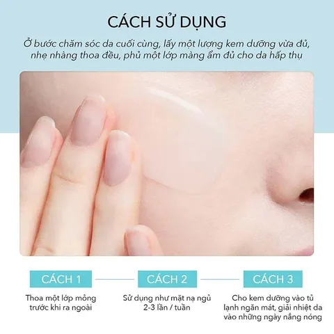Kem Dưỡng Ẩm Thuần Chay BEYOND Angel Aqua 150ml - Cấp Nước, Dưỡng Ẩm Chuyên Sâu Cho Làn Da Rạng Rỡ
