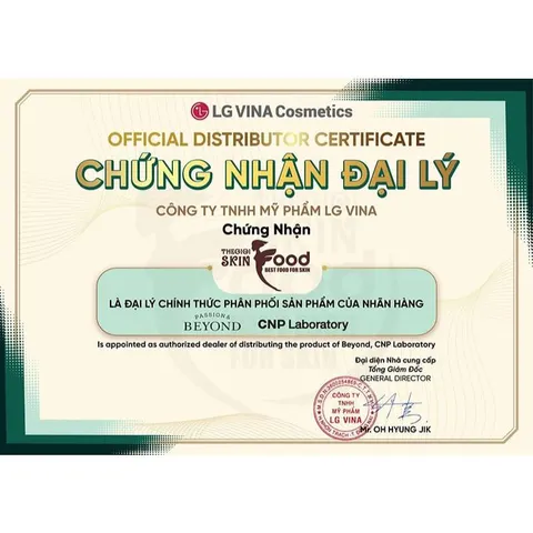 Kem Dưỡng Ẩm Thuần Chay BEYOND Angel Aqua 150ml - Cấp Nước, Dưỡng Ẩm Chuyên Sâu Cho Làn Da Rạng Rỡ