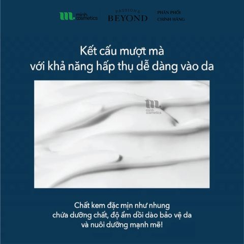 Kem Dưỡng Ẩm Beyond Angel Aqua Thuần Chay, Cấp Nước Sâu 150ml - Kem Dưỡng Da Chống Mất Nước, Bảo Vệ Hàng Rào Ẩm Da