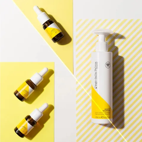 Kem Tẩy Tế Bào Chết Làm Sạch RESURFACE BHA Liposome 2% - Chăm Sóc Da Mặt Đỉnh Cao, Phục Hồi Làn Da Khỏe, Sáng Mịn