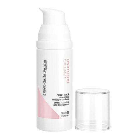 Serum Giảm Đỏ Da DIEGO DALLA PALMA - Tinh Chất Dưỡng Ẩm Làm Dịu, Phục Hồi, Chăm Sóc Da Nhạy Cảm, Giảm Kích Ứng