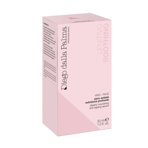 Serum Giảm Đỏ Da DIEGO DALLA PALMA - Tinh Chất Dưỡng Ẩm Làm Dịu, Phục Hồi, Chăm Sóc Da Nhạy Cảm, Giảm Kích Ứng