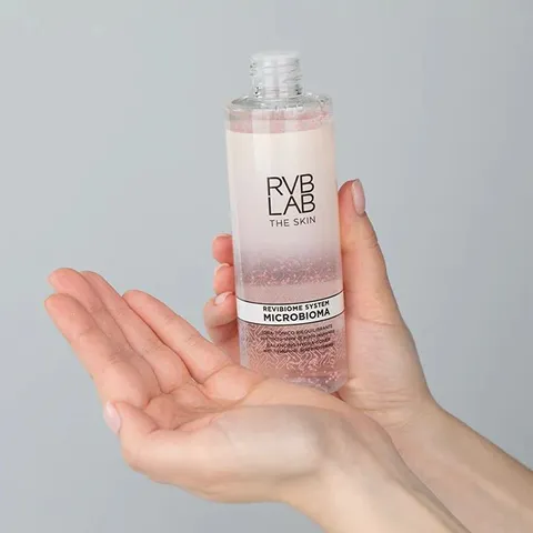 RVB LAB THE SKIN Rebalancing Hydra Toner 200ml - Nước Cân Bằng Lợi Khuẩn, Cấp Ẩm & Dưỡng Da Mịn Màng, Giữ Độ Ẩm Lâu Dài