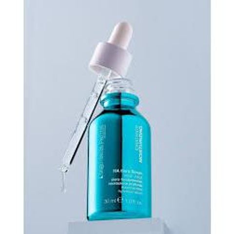 Serum Cấp Nước Chuyên Sâu DIEGO DALLA PALMA - Tinh Chất Hyaluronic Acid Đa Phân Tử Giúp Da Mịn Mượt, Căng Bóng, Phục Hồi Ẩm