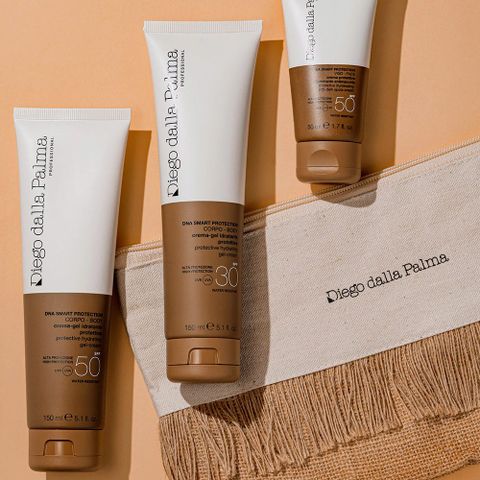 Kem Chống Nắng Phục Hồi Đa Năng Diego Dalla Palma SPF 50 - Giảm Thâm, Sạm Nám, Bảo Vệ Da Bền Vững, Phục Hồi DNA
