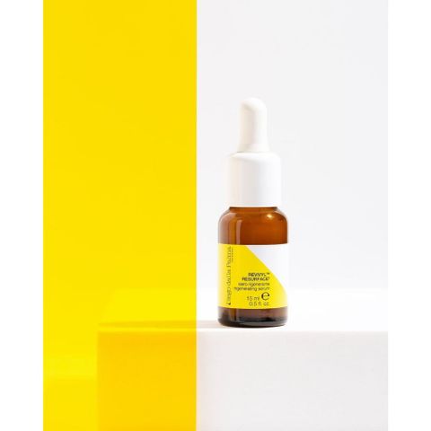 Huyết Thanh Tái Tạo Da Diego Dalla Palma với Retinol Vi Nang - Chăm Sóc Da Mặt Sáng Khỏe, Giảm Thiểu Lão Hóa, Dưỡng Ẩm Sâu