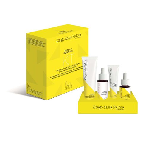 Huyết Thanh Tái Tạo Da Diego Dalla Palma với Retinol Vi Nang - Chăm Sóc Da Mặt Sáng Khỏe, Giảm Thiểu Lão Hóa, Dưỡng Ẩm Sâu