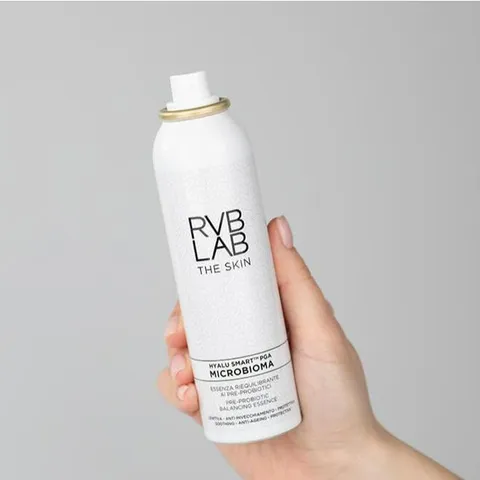 Kem Cân Bằng Pre-Probiotic RVB LAB - Tái Tạo Da, Chống Lão Hóa, Cấp Ẩm Sâu, Giúp Da Khỏe Mạnh và Căng Bóng 50ml
