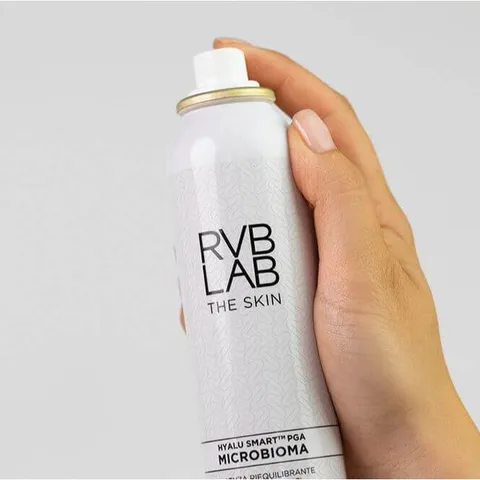 Kem Cân Bằng Pre-Probiotic RVB LAB - Tái Tạo Da, Chống Lão Hóa, Cấp Ẩm Sâu, Giúp Da Khỏe Mạnh và Căng Bóng 50ml
