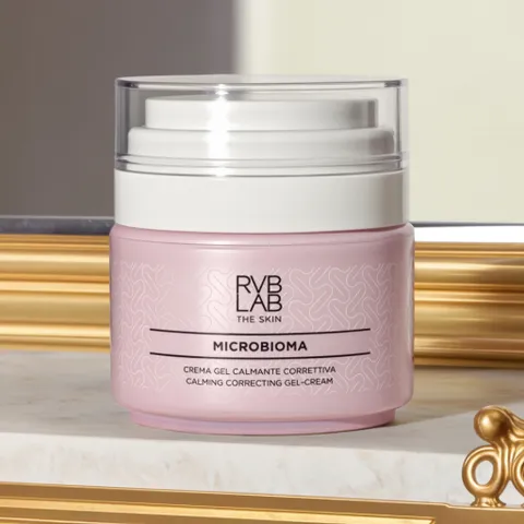 Kem Dưỡng Phục Hồi RVB LAB THE SKIN - Gel Tinh Chất Làm Dịu Da Nhạy Cảm, Giảm Mẩn Đỏ, Chăm Sóc Da Mặt Hàng Ngày