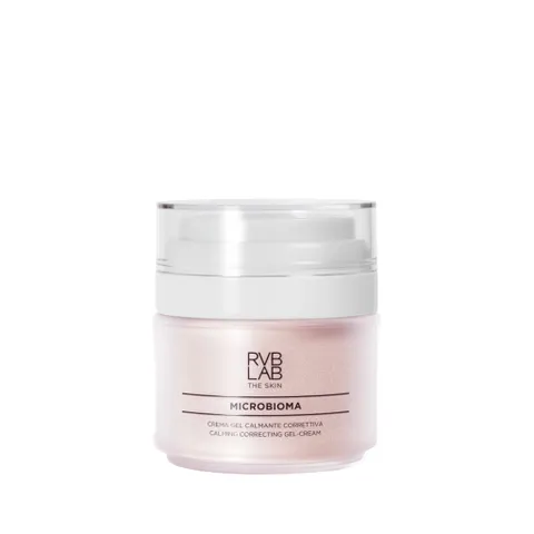 Kem Dưỡng Phục Hồi RVB LAB THE SKIN - Gel Tinh Chất Làm Dịu Da Nhạy Cảm, Giảm Mẩn Đỏ, Chăm Sóc Da Mặt Hàng Ngày