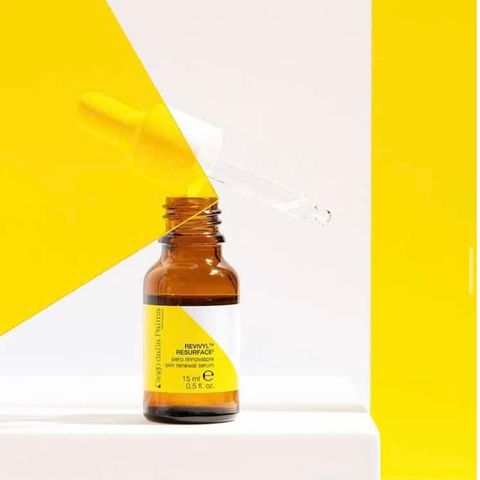 Serum Tái Sinh Da Lão Hóa EGF Diego Dalla Palma - Huyết Thanh Chống Lão Hóa, Phục Hồi và Trẻ Hóa Da, Phù Hợp Mọi Loại Da
