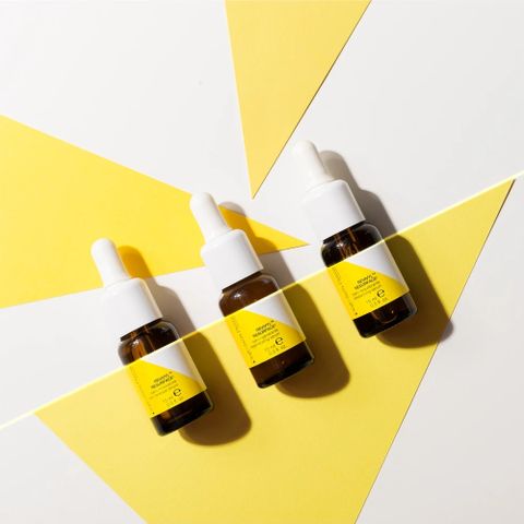 Serum Tái Sinh Da Lão Hóa EGF Diego Dalla Palma - Huyết Thanh Chống Lão Hóa, Phục Hồi và Trẻ Hóa Da, Phù Hợp Mọi Loại Da