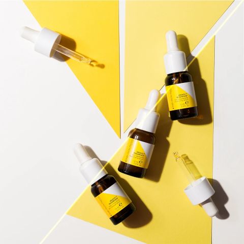 Serum Tái Sinh Da Lão Hóa EGF Diego Dalla Palma - Huyết Thanh Chống Lão Hóa, Phục Hồi và Trẻ Hóa Da, Phù Hợp Mọi Loại Da