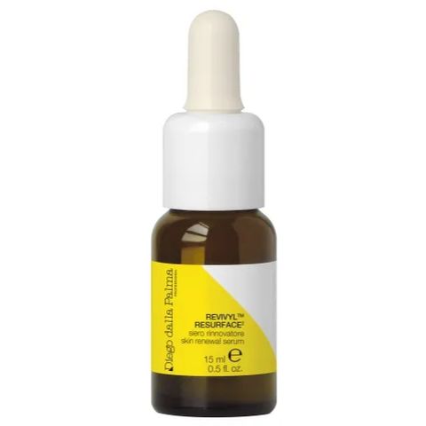 Serum Tái Sinh Da Lão Hóa EGF Diego Dalla Palma - Huyết Thanh Chống Lão Hóa, Phục Hồi và Trẻ Hóa Da, Phù Hợp Mọi Loại Da