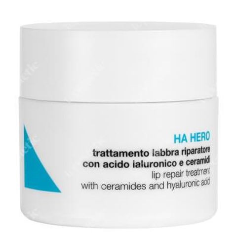 Sản Phẩm Dưỡng Môi Phục Hồi Diego Dalla Palma - Kem Dưỡng Môi Ceramides & Hyaluronic Acid, Cấp Ẩm Sâu, Làm Mềm Môi Khô Nứt Nẻ