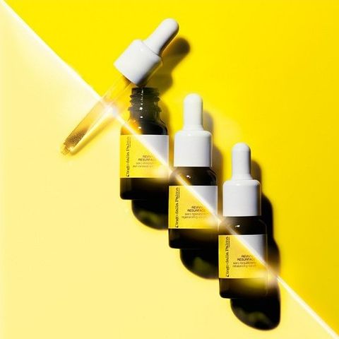 Tinh Chất Cân Bằng Dầu Thừa Diego Dalla Palma Resurface2 - Serum Giảm Mụn, Dưỡng Ẩm Sâu, Phục Hồi Da Nhạy Cảm