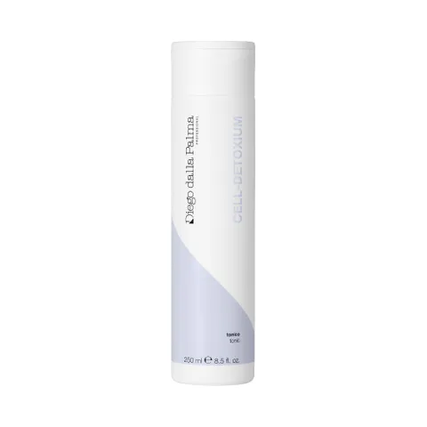 Toner DIEGO DALLA PALMA Cân Bằng Độ pH & Hồi Sinh Làn Da, Cấp Ẩm Mềm Mượt, Phù Hợp Mọi Loại Da