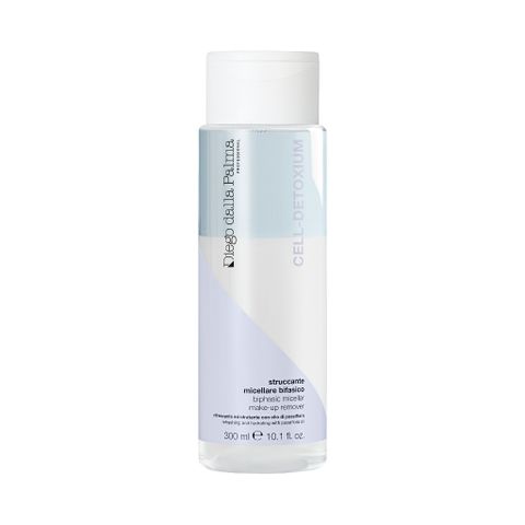 Nước Tẩy Trang Biphasic Micellar Diego Dalla Palma 300ml - Làm Sạch Sâu, Tẩy Trang Nhẹ, An Toàn Cho Mọi Loại Da