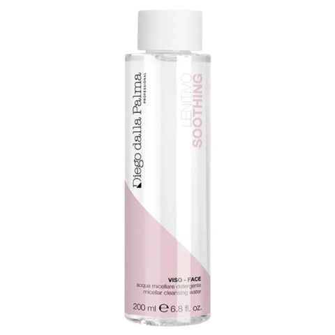 Nước Tẩy Trang Dịu Nhẹ DIEGO DALLA PALMA - Micellar Cleansing Water Làm Sạch Sâu, Phù Hợp Da Nhạy Cảm, Không Cần Rửa Lại