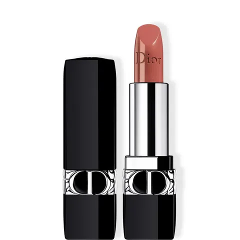Son Dior 217 Refillable Lipstick 0.12oz/3.5g cam đất 326117