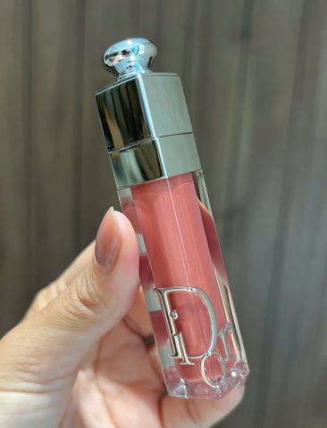 Son Dior 012 Collagen Addict Lip Maximizer
