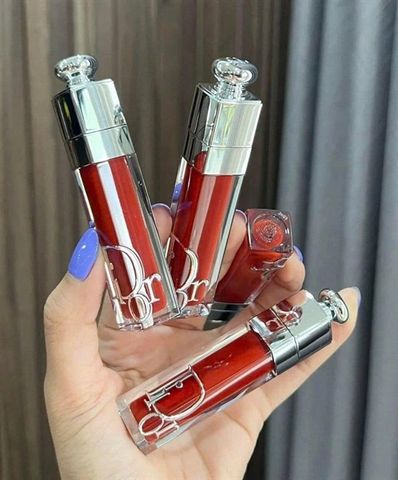Son Dưỡng Dior Collagen 028 - Lip Maximizer Hyluronic Plumper Tăng Cường Độ Ẩm - Màu Hồng Tự Nhiên (Không Vỏ Hộp)