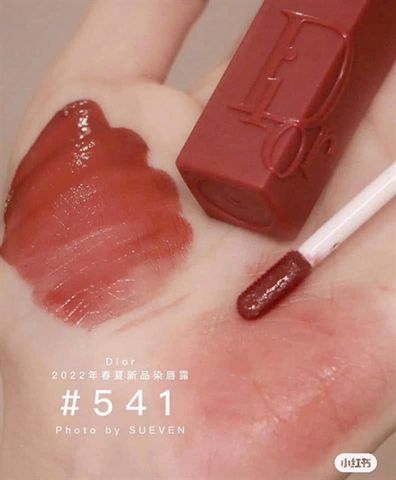 Son Dưỡng Dior Collagen 028 - Lip Maximizer Hyluronic Plumper Tăng Cường Độ Ẩm - Màu Hồng Tự Nhiên (Không Vỏ Hộp)