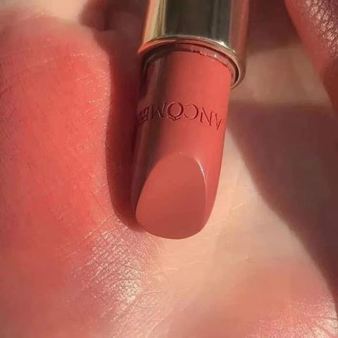 Son Lancome 274 Mini - Cream (Cam Trà Sữa) Unbox