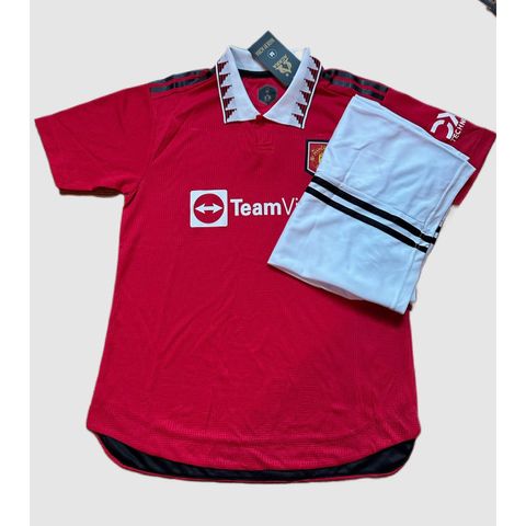 Bộ Quần Áo Bóng Đá SPORTMALL - Đồ Đá Banh Chất Liệu Super Fex Cao Cấp, Thấm Hút Mồ Hôi, Thiết Kế Hiện Đại, Năng Động cho Nam