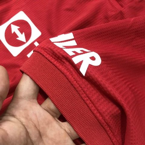 Bộ Quần Áo Bóng Đá SPORTMALL - Đồ Đá Banh Chất Liệu Super Fex Cao Cấp, Thấm Hút Mồ Hôi, Thiết Kế Hiện Đại, Năng Động cho Nam