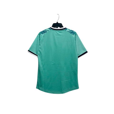 Bộ Quần Áo Bóng Đá Lidas Xanh Rêu - Chất Liệu Fex Cao Cấp Thấm Hút Mồ Hôi, Thiết Kế Thể Thao Hiện Đại, SPORTMALL