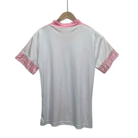 Bộ quần áo bóng đá cao cấp REAN HỒNG thun lạnh - Đồ thể thao trẻ trung, năng động cho mọi cầu thủ - SPORTMALL