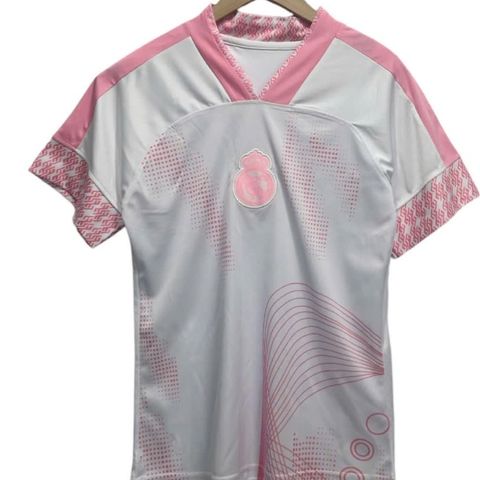 Bộ quần áo bóng đá cao cấp REAN HỒNG thun lạnh - Đồ thể thao trẻ trung, năng động cho mọi cầu thủ - SPORTMALL