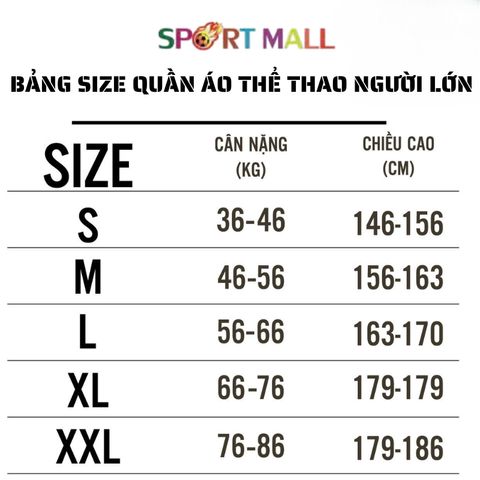 Bộ Quần Áo Đá Bóng, Đồ Thể Thao Unisex, Áo REAN MA RÍT LOANG TÍM THAN Thun Lạnh Cao Cấp - SPORTMALL