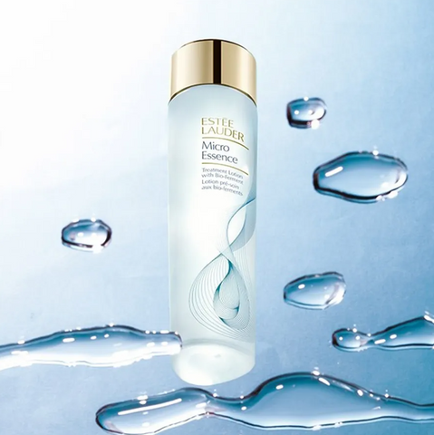 Nước Thần Estée Lauder Micro Essence Treatment Lotion With Bio-Ferment 100ml