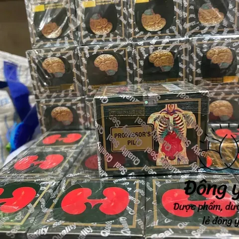 Viên Khớp Não Đức Xanh - Hỗ Trợ Giảm Đau Xương Khớp, Tê Mỏi, Hộp 20 Ống Từ Thiên Nhiên, Dành Cho Người Mệt Mỏi