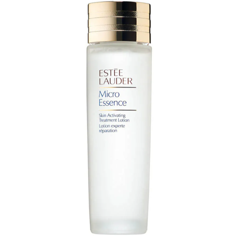 [ không hộp ] Tinh Chất Dưỡng Da Estée Lauder Micro Essence Skin Activating Treatment Lotion 200ml