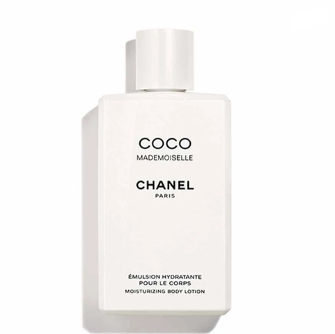 Dưỡng Thể Nước Hoa Chanel Coco Mademoiselle Body Lotion 200ml