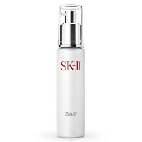 [ không hộp ] Sữa Dưỡng Ẩm SK-II Facial Lift Emulsion 100g 723295