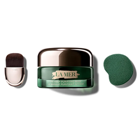 Mặt Nạ Thanh Lọc Sâu La Mer The New Deep Purifying Mask 50ml - Dưỡng Da Sáng Khỏe, Làm Sạch Sâu Cùng Thành Phần Tự Nhiên