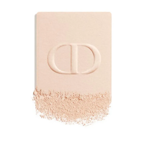 Phấn Phủ Dior Forever Natural Velvet Tone 0N - Phấn Trang Điểm Cao Cấp, Lớp Phủ Mềm Mịn Tự Nhiên, Giúp Kiểm Soát Dầu, Chăm Sóc Da