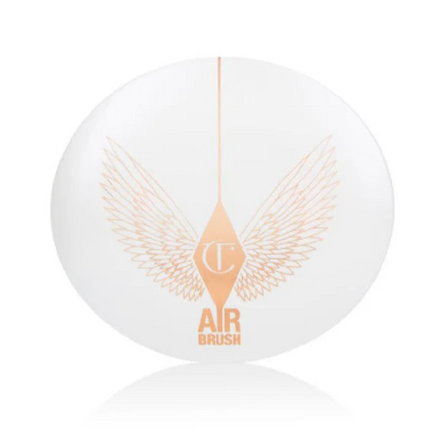 [ không hộp ] Phấn Phủ Charlotte Tilbury Airbrush Brightening Flawless Finish Tone Fair-Medium 9g 722240