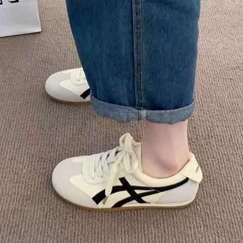 Giày Thể Thao Nữ Dexun Đế Bệt Chống Sốc - Sneaker Thoải Mái, Thời Trang, Nhiều Kích Cỡ Từ 35 Đến 40