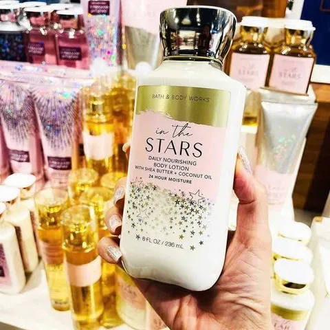 Sữa Dưỡng Bath And Body Works In The Stars 326394
