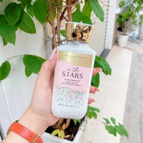 Sữa Dưỡng Bath And Body Works In The Stars 326394