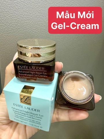 Kem Mắt Estee Lauder Advanced Night Repair Eye 5ml - Dưỡng Chăm Sóc Vùng Da Mắt, Giảm Nhăn, Quầng Thâm - Mỹ Phẩm Cao Cấp Từ Mỹ