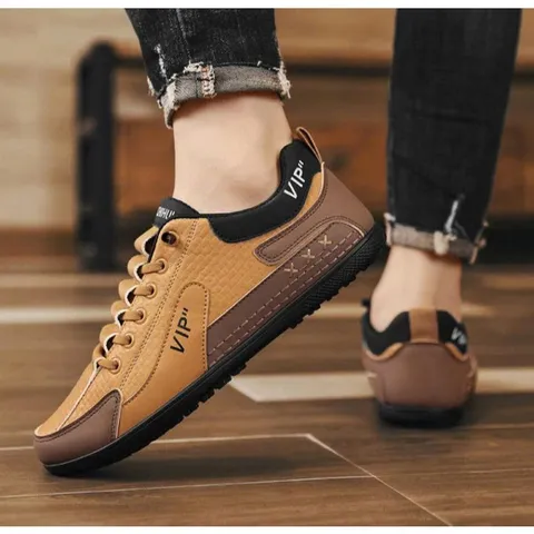 Giày Nam Thể Thao VIP - Sneaker Thời Trang Mới Dễ Phối Đồ, Chất Lượng Cao, Đủ Size Cho Mọi Người